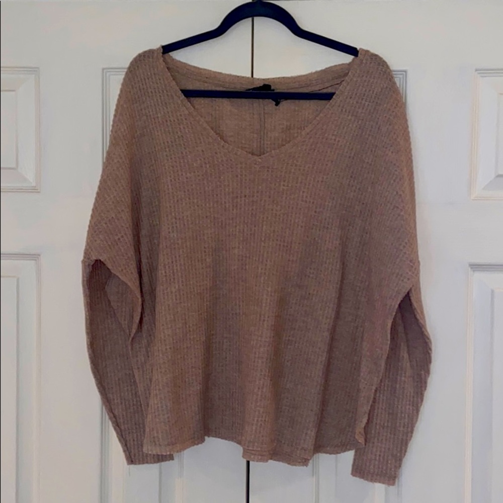 Urban Oufitters Long Sleeve Shirt